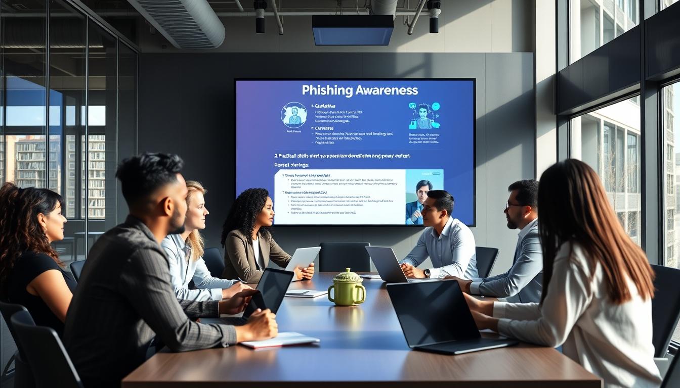 Defend Against Phishing